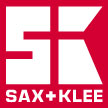 SK SAX + KLEE