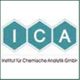 ICA Institut f. Chemische Analytik GmbH Leipzig