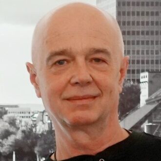 40 Jahre bei SAX + KLEE: Georg Weber