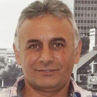 40 Jahre bei SAX + KLEE: Serdarhan Özhan