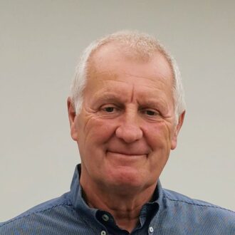 40 Jahre bei SAX + KLEE: Detlev Schneider