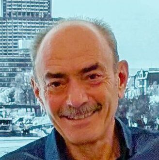 Seit 40 Jahren bei SAX + KLEE tätig: Hasan Asit!